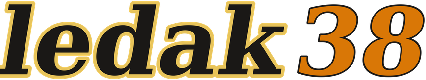 ledak38 logo