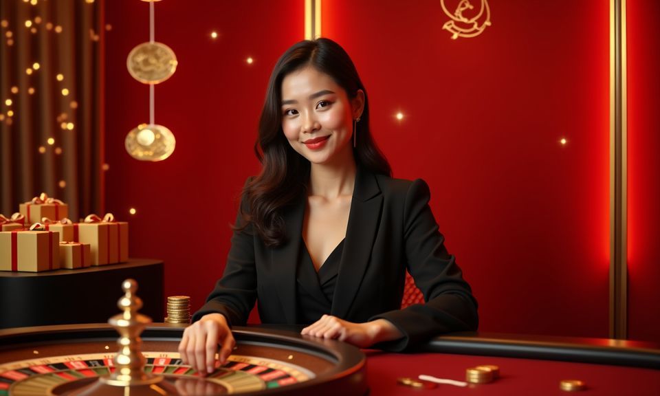 ledak38 Casino