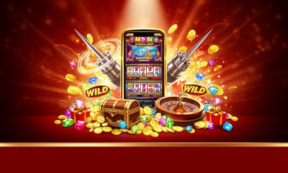 ledak38 Sportsbook